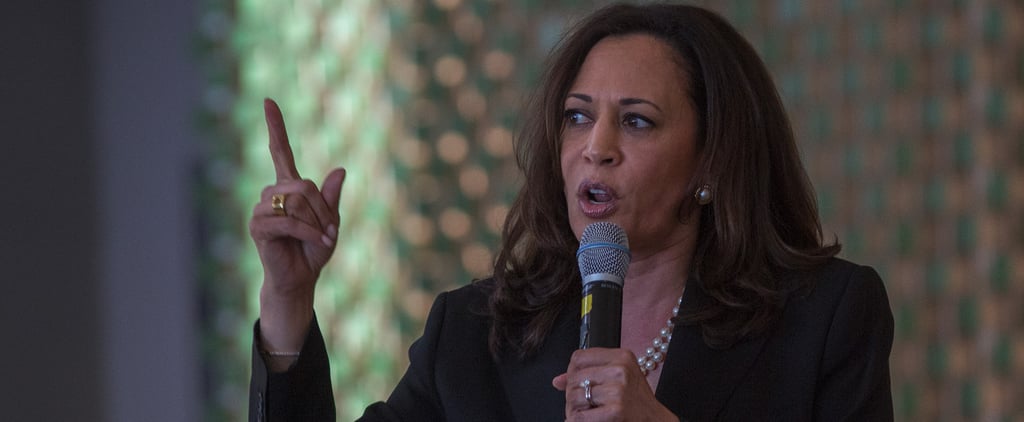 Charlottesville: Sen. Kamala Harris on Racism, Trump
