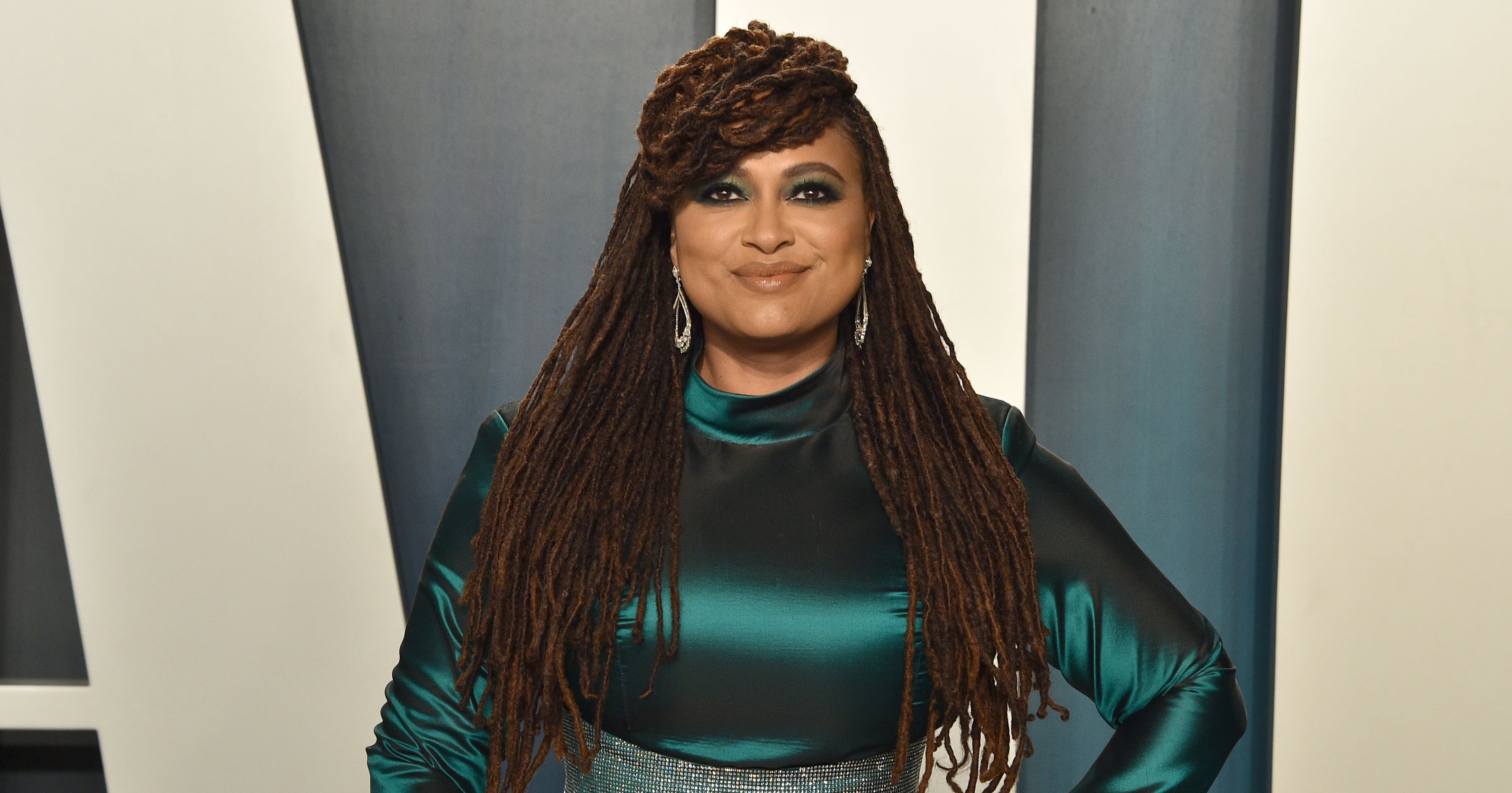 Ava DuVernay Signs a Spotify Deal to Produce Podcasts | POPSUGAR