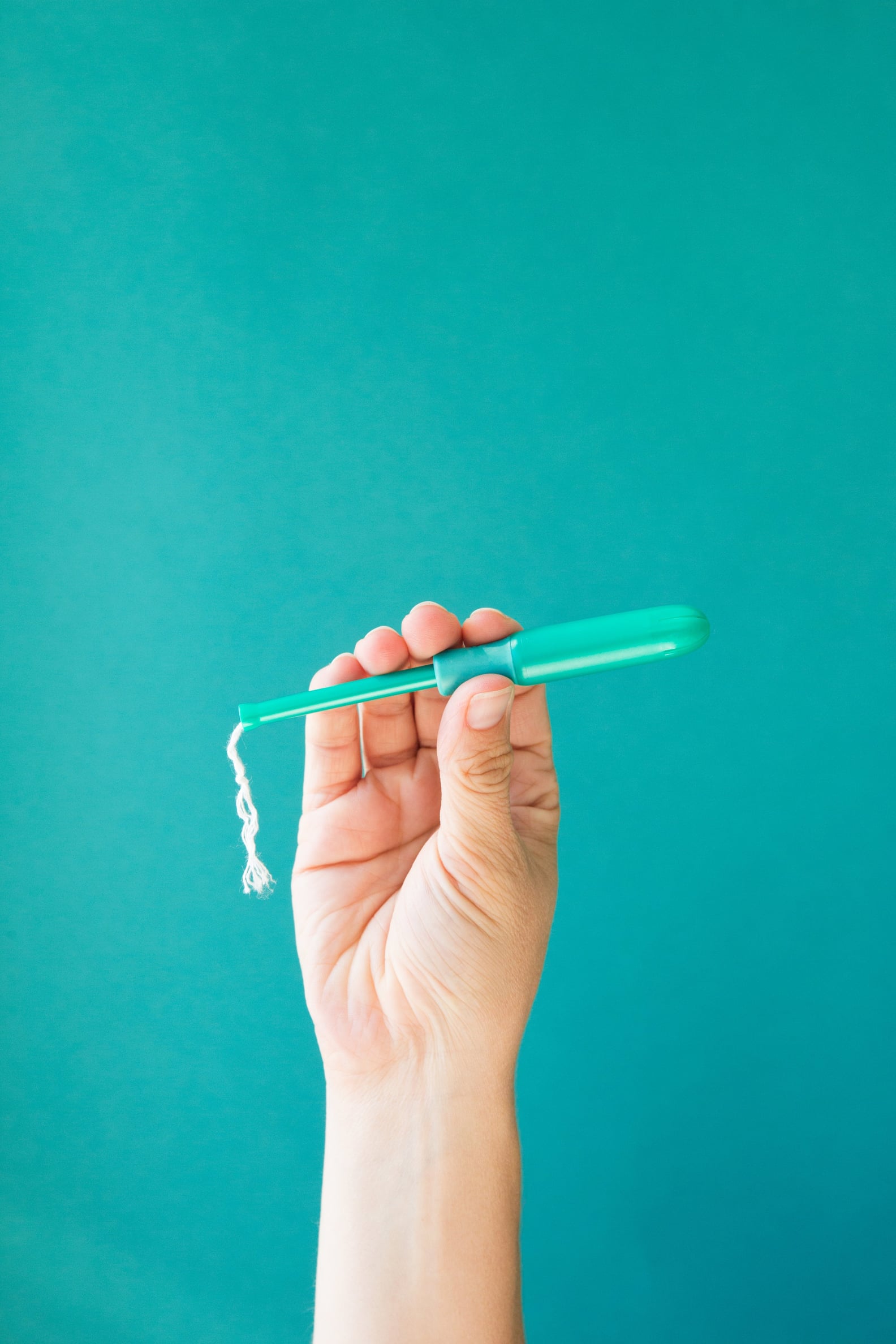 What Is Tampon Shedding, and Is It Dangerous? POPSUGAR Fitness
