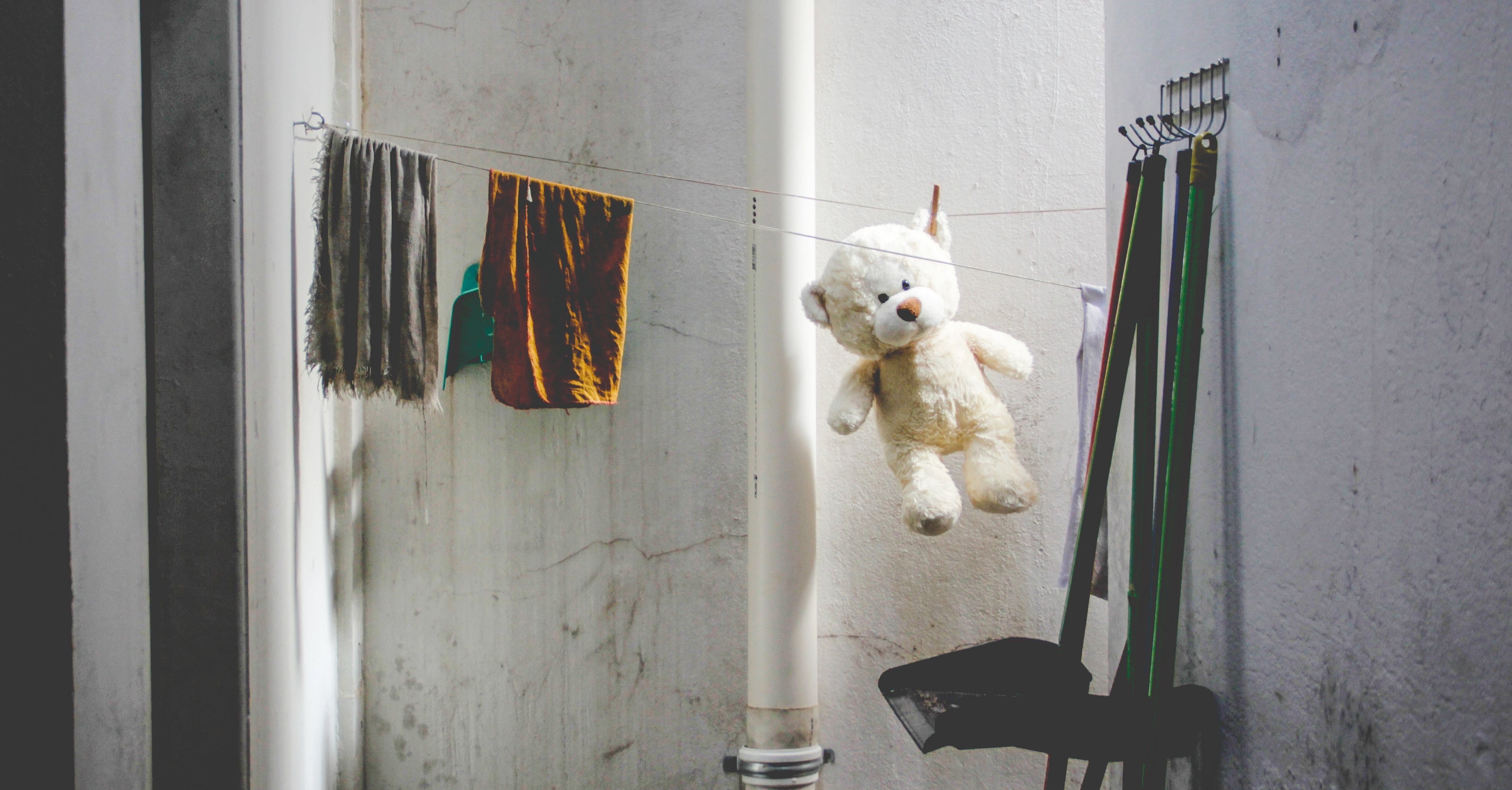 How to Clean Stuffed Animals POPSUGAR Family