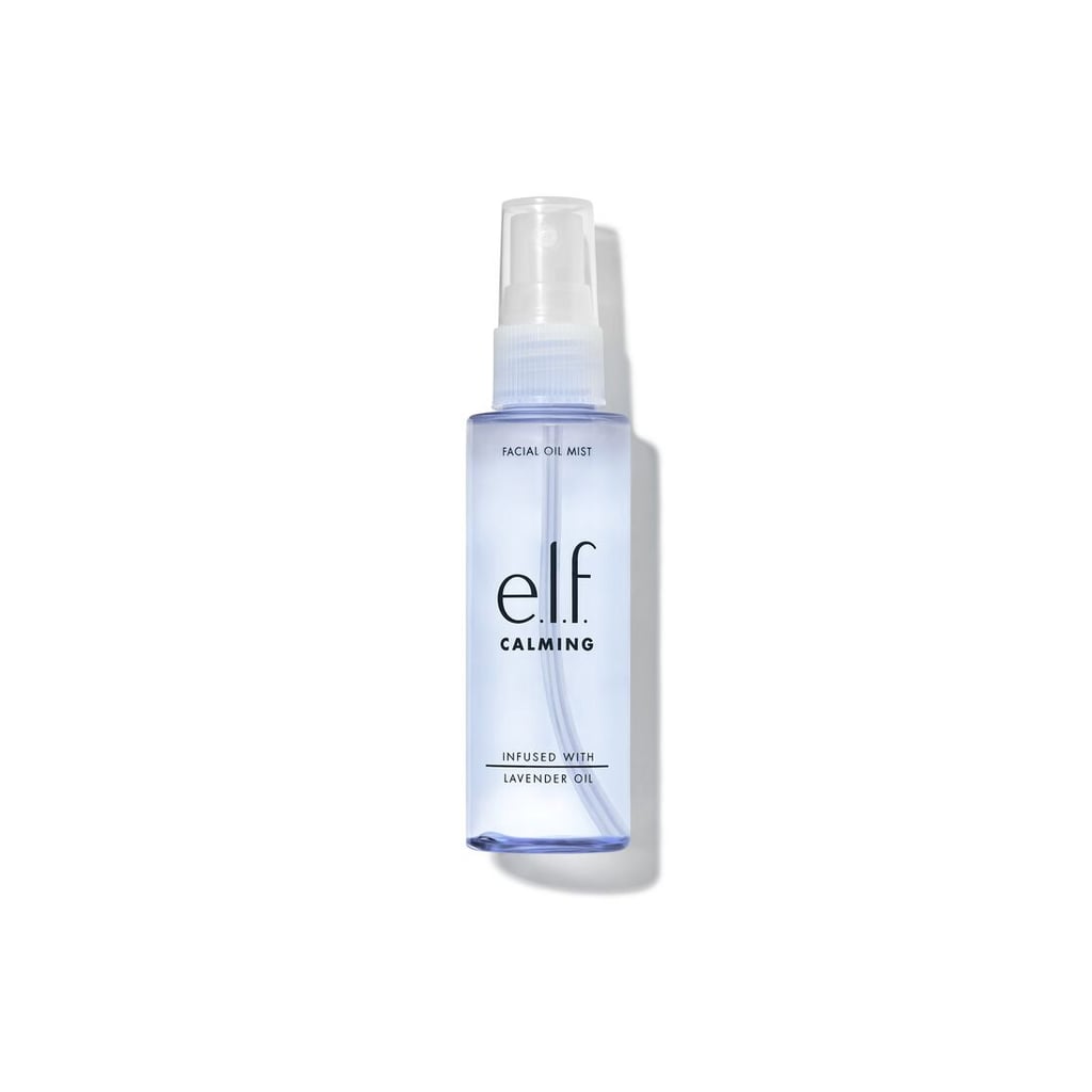 e.l.f. cosmetics Facial Oil Mist