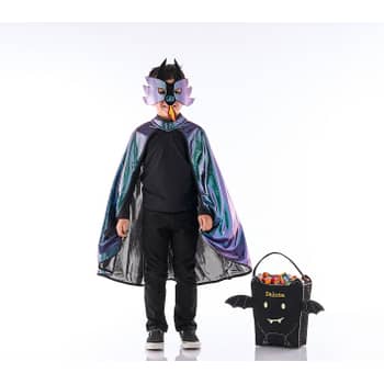 Minecraft Classic Ender Dragon Kid's Costume