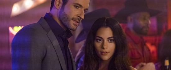 Netflix Renews Lucifer For Final Season