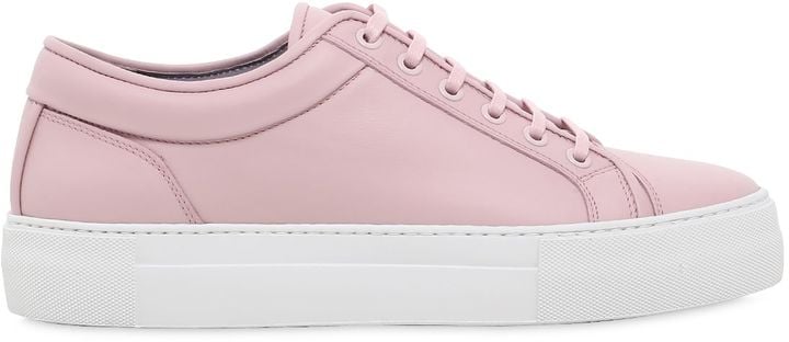 Hop on the millennial pink bandwagon by sporting these cute Etq | Best ...