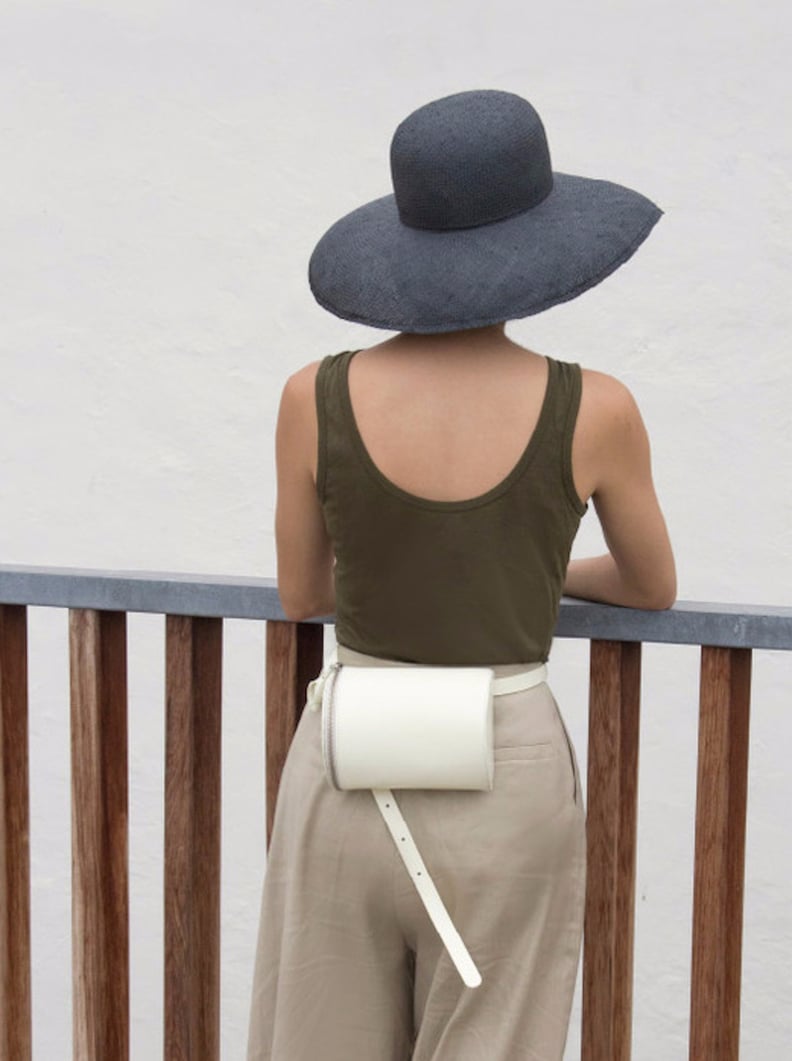 Building block hotsell belt bag