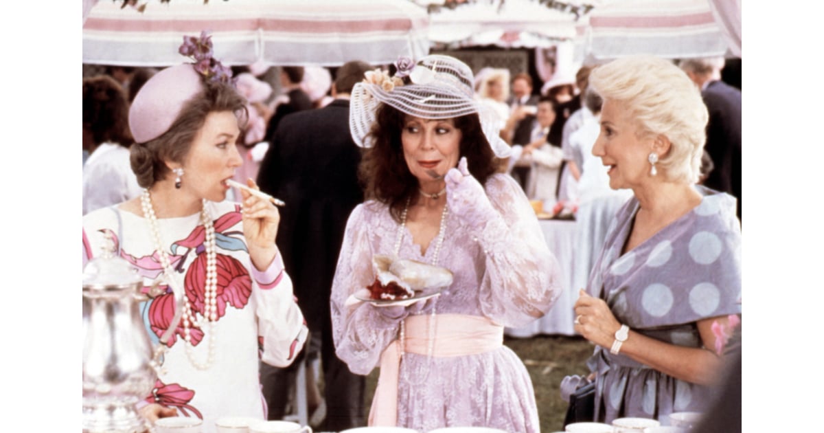 Steel Magnolias Returning to Theaters 2019 POPSUGAR Entertainment Photo 4