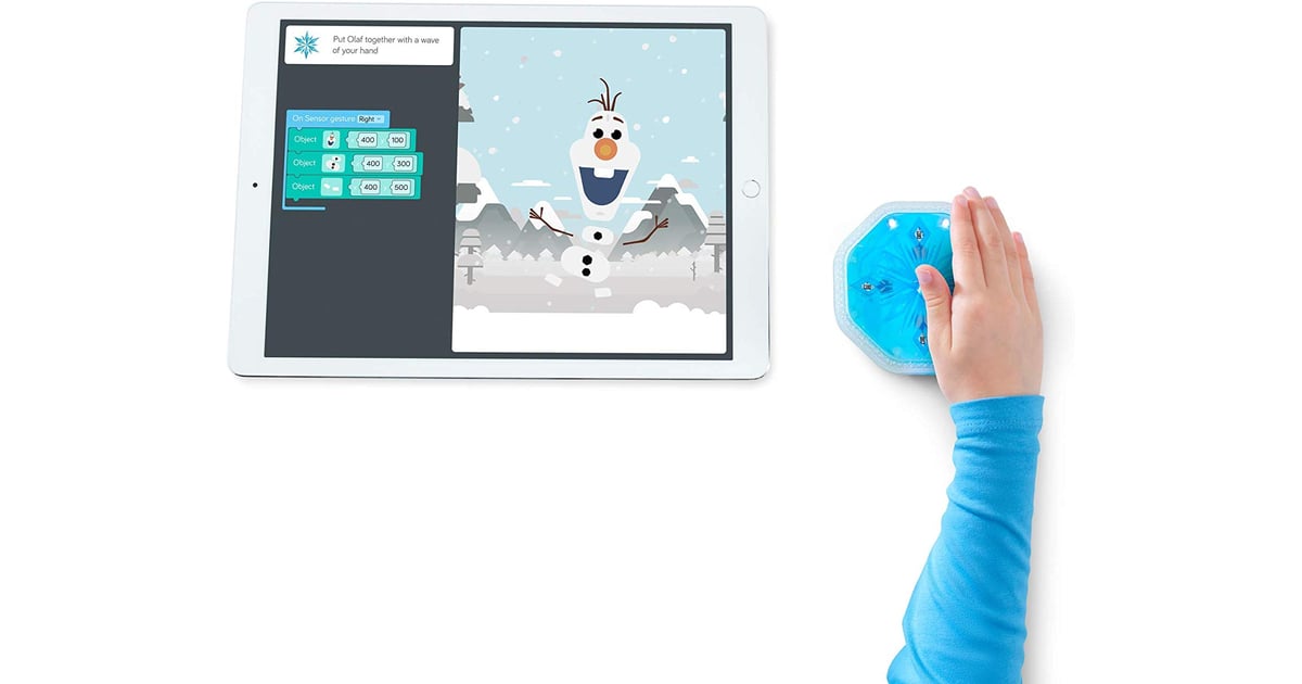 disney frozen 2 coding kit