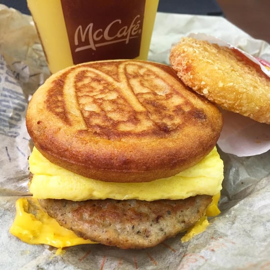 McDonald's All-Day Breakfast Menu Expands