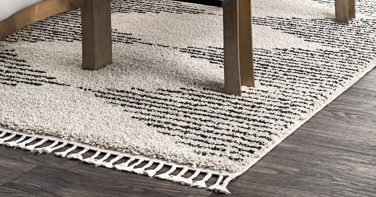Best Cheap Area Rugs POPSUGAR Home