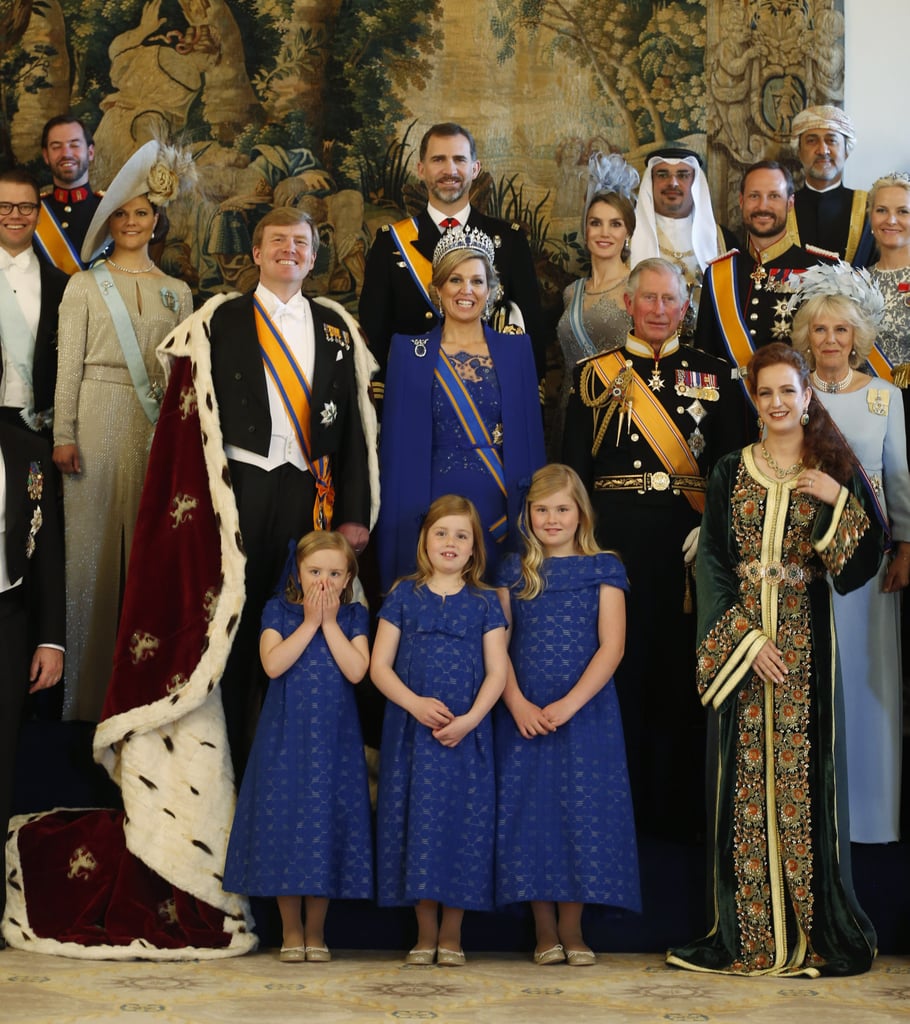 Dutch Royal Family Dutch Royal Family