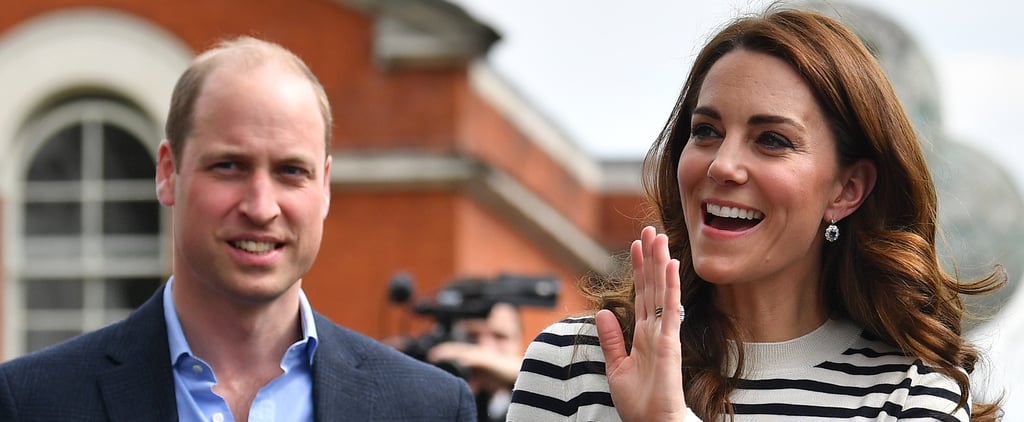 Kate Middleton's Parenting Advice For Meghan Markle