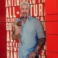 We Tried Guy Fieri's New Chicken Restaurant at Disney World, and Holy Flavortown