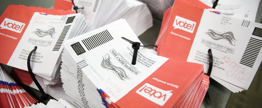 What You Need to Know About Voting By Mail