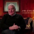 Aubrey Plaza Asked Parks and Rec's Jim O'Heir to "Take One For the Team" For This FYRE Spoof