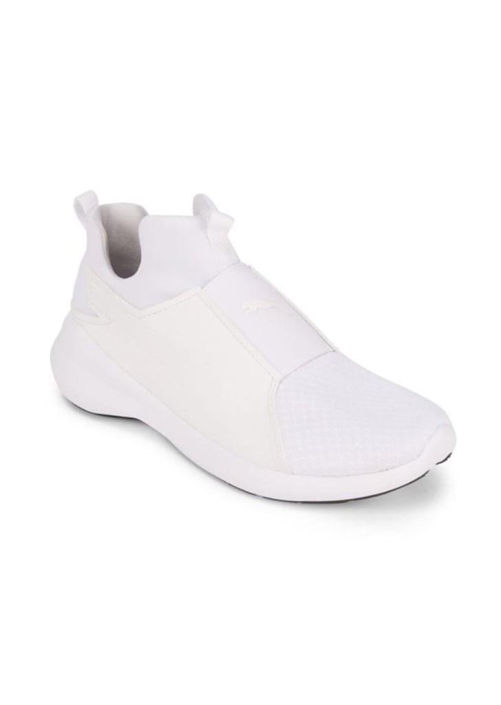 Puma Rebel Signatured Sneakers