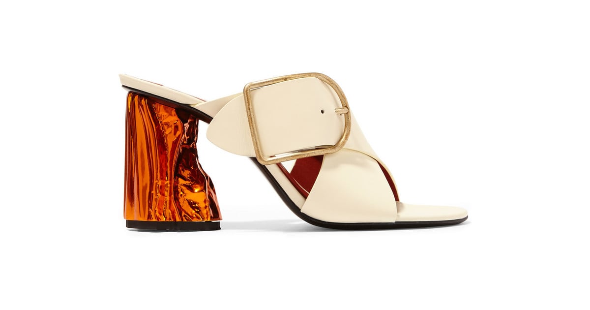 acne studios mules