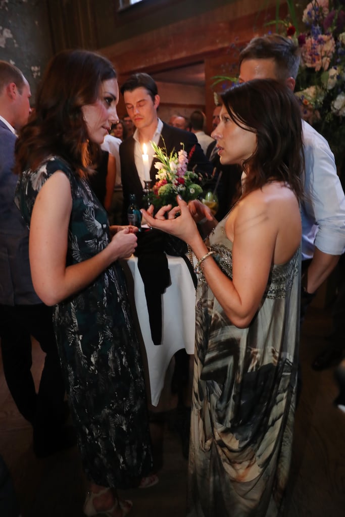 Kate Middleton and Prince William Meeting Tom Wlaschiha