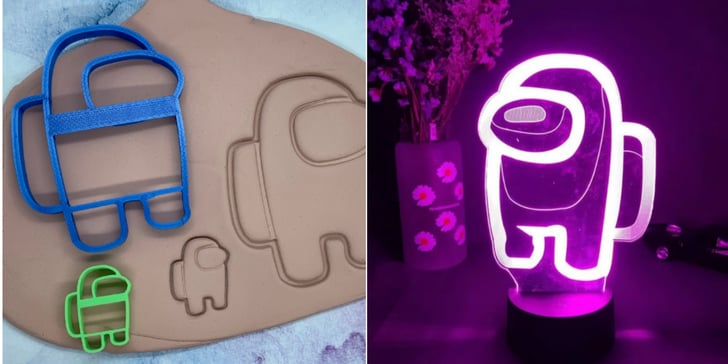 Among Us Gifts For Kids | POPSUGAR Family