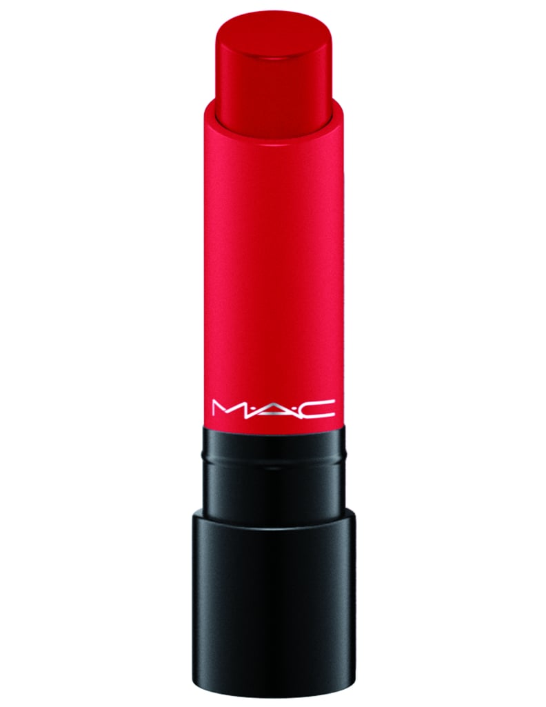 MAC Cosmetics Liptensity Lipstick in Mulling Spices