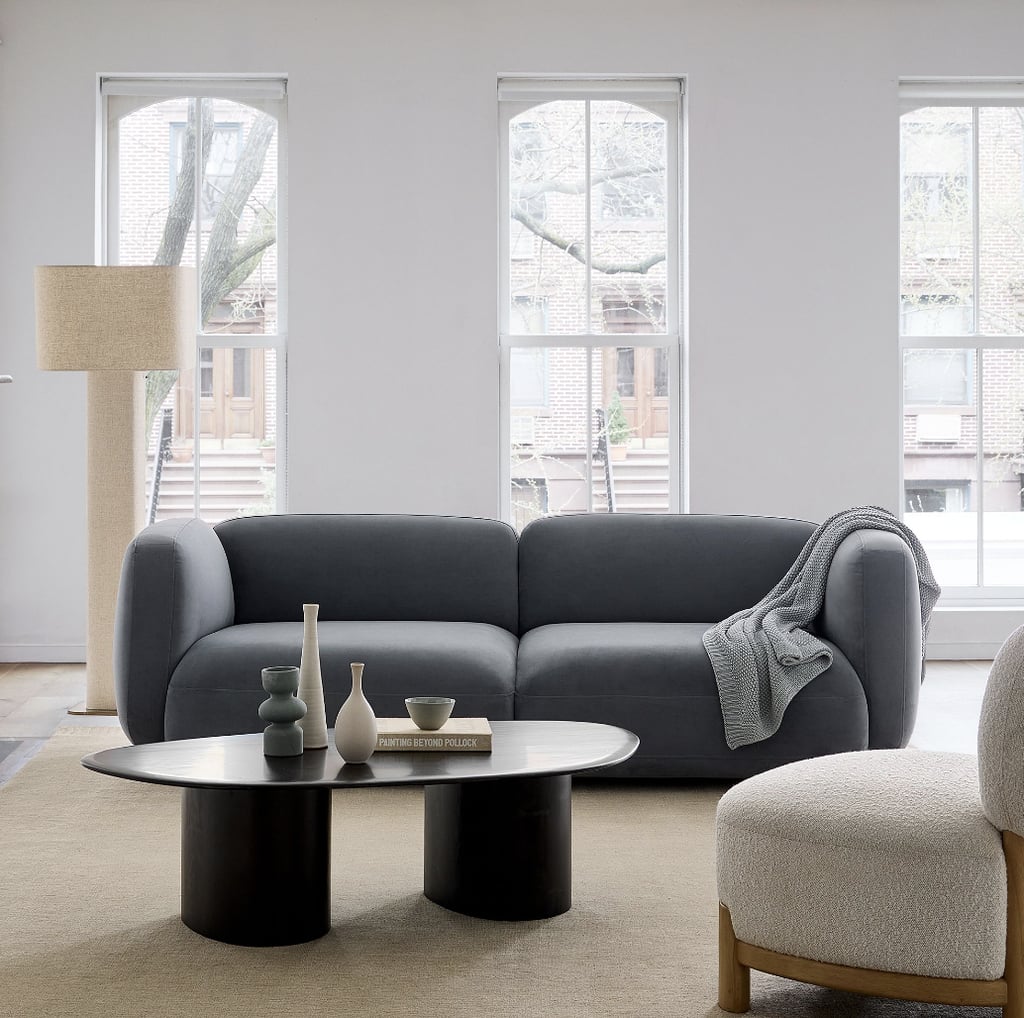 Best Modern Rug From West Elm