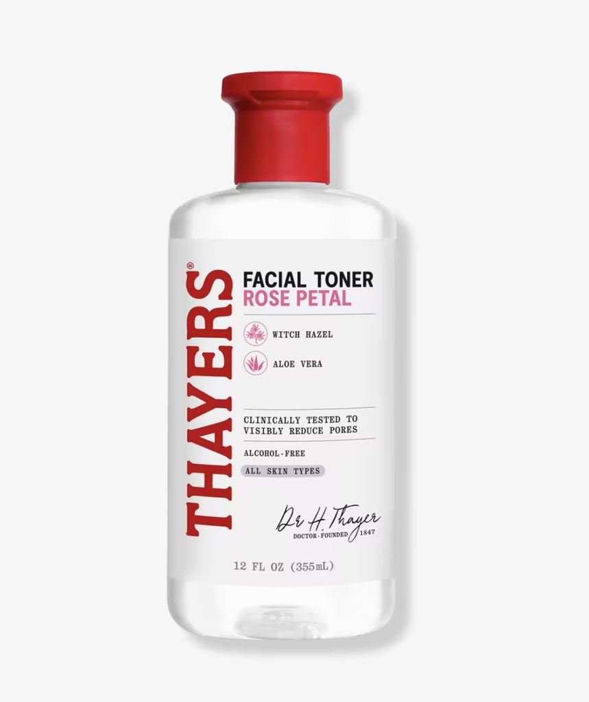 Best Hydrating Toner on Sale at Ulta Through April 4