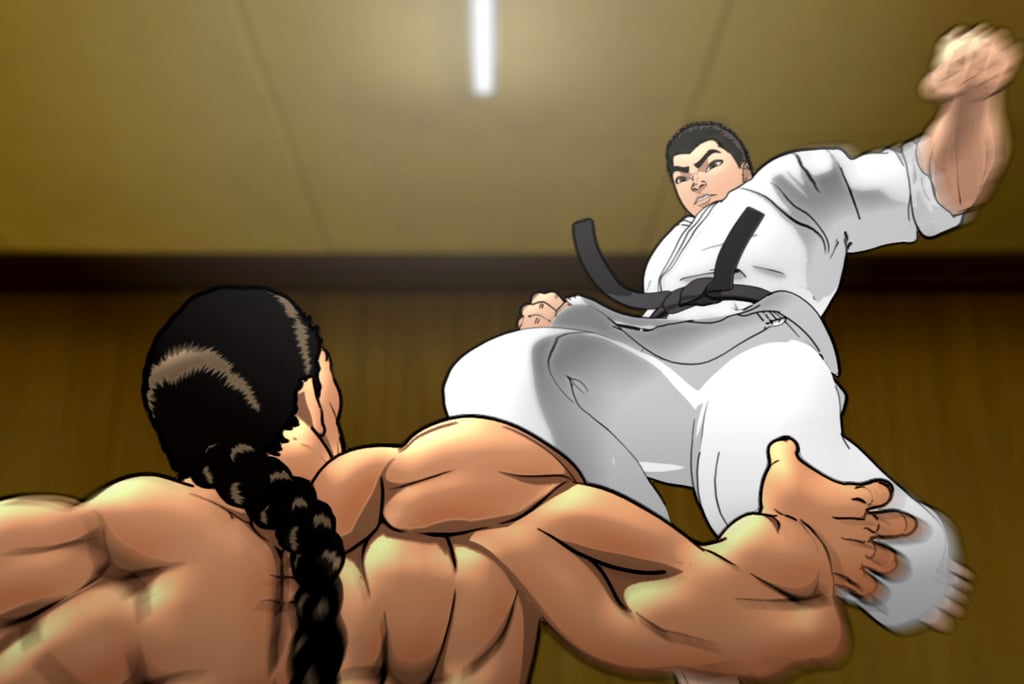 Baki Baki