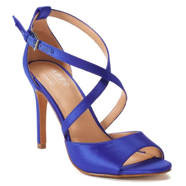 Alternative Pick: Apt. 9 Heels