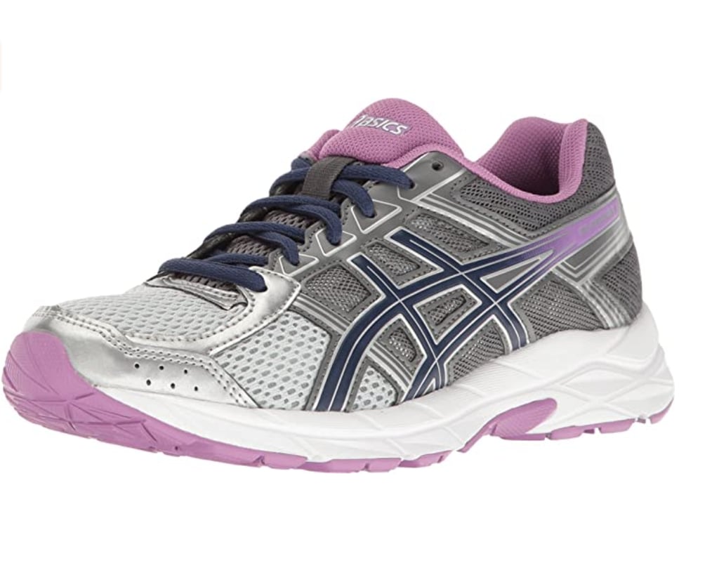For High-Impact Activities: ASICS GT-2000 7 Running Shoes