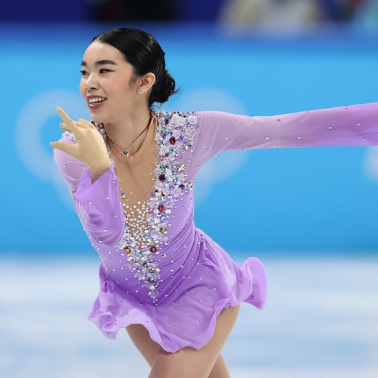 Watch All of Team USA's Figure Skating Team Event Programs