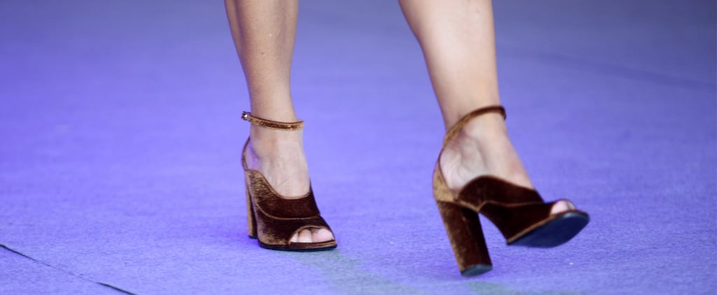 Three Ways To Soften Rough Feet