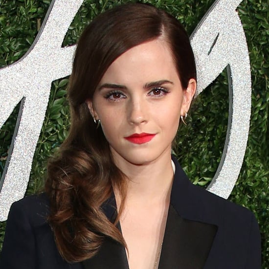 Emma Watson Joins Beauty and the Beast as Belle