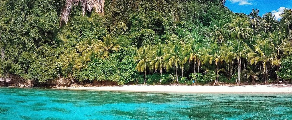 Photo of the Dinagat Islands