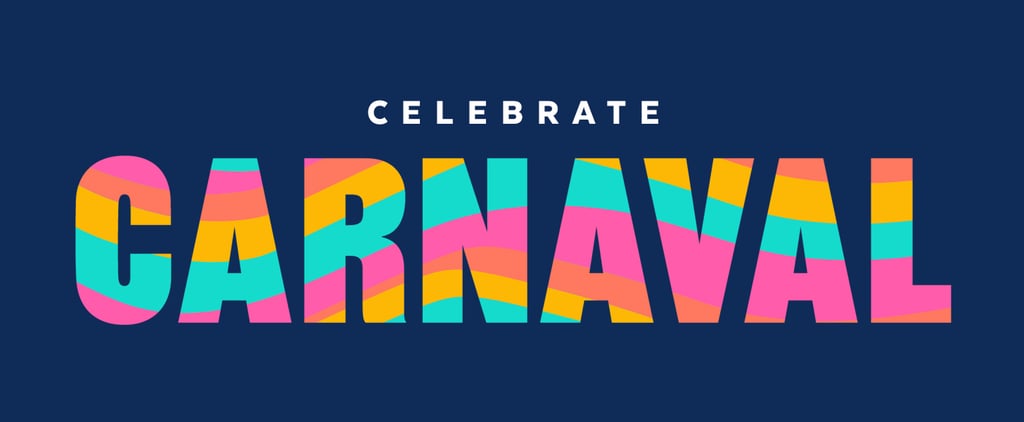 Celebrate Carnaval