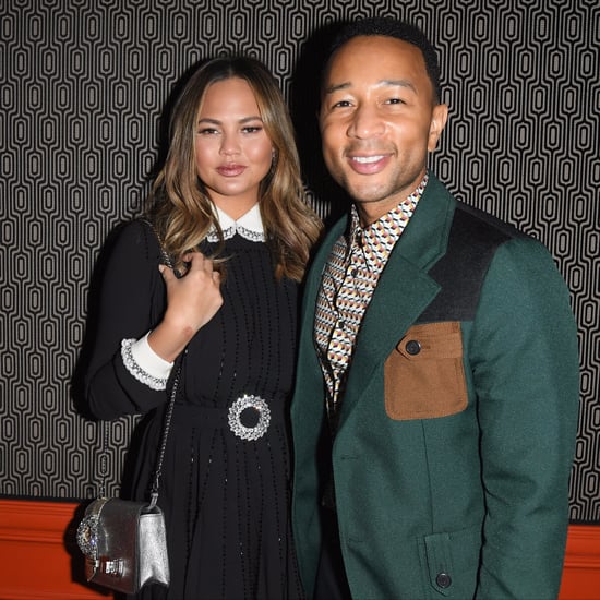 Chrissy Teigen Asks Mom to Share Mean Stories About Toddlers