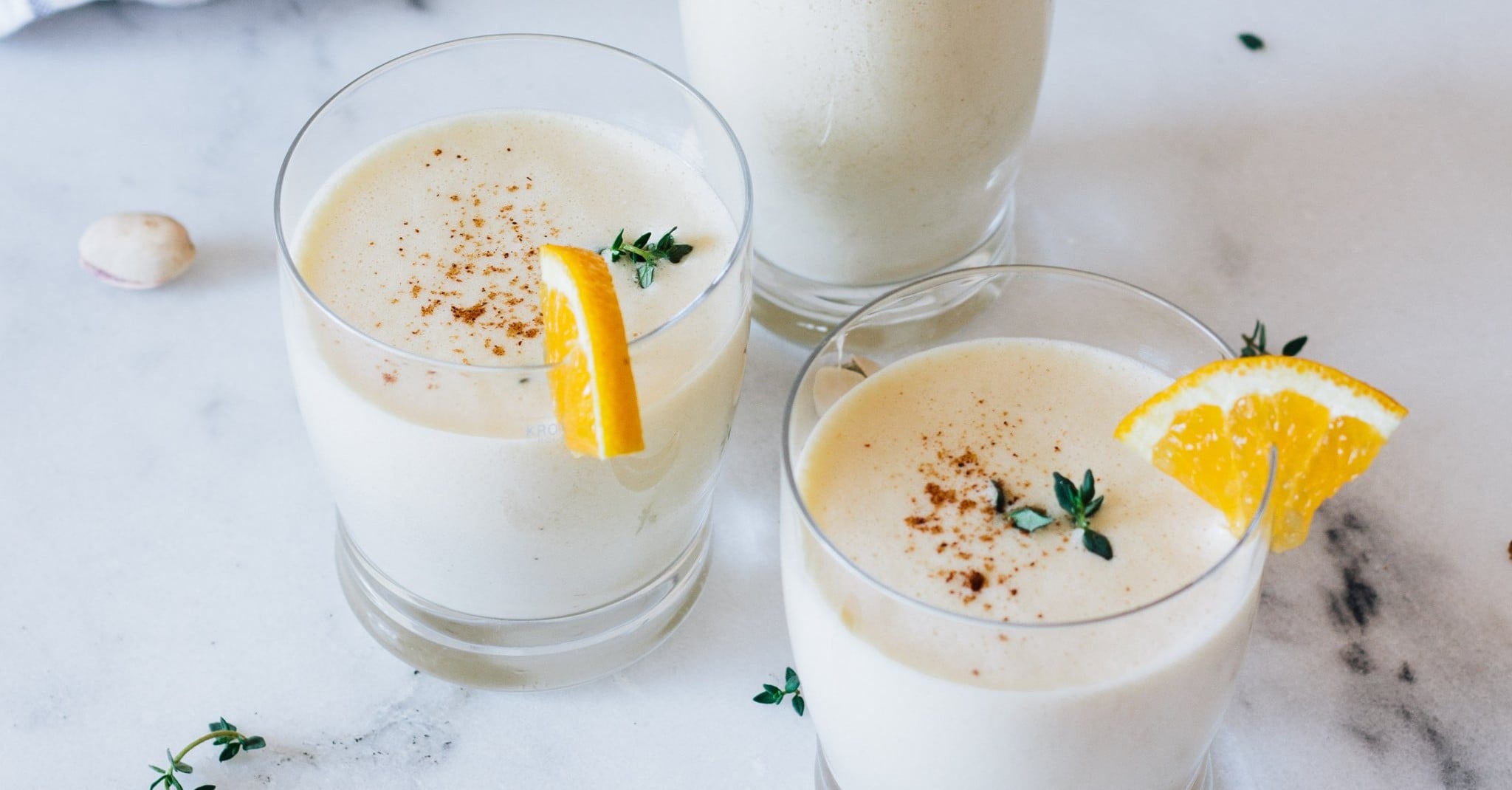 Healthy Holiday Dessert Recipes | PS Fitness
