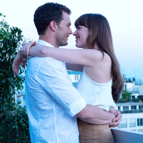 Best Moments in Fifty Shades Freed