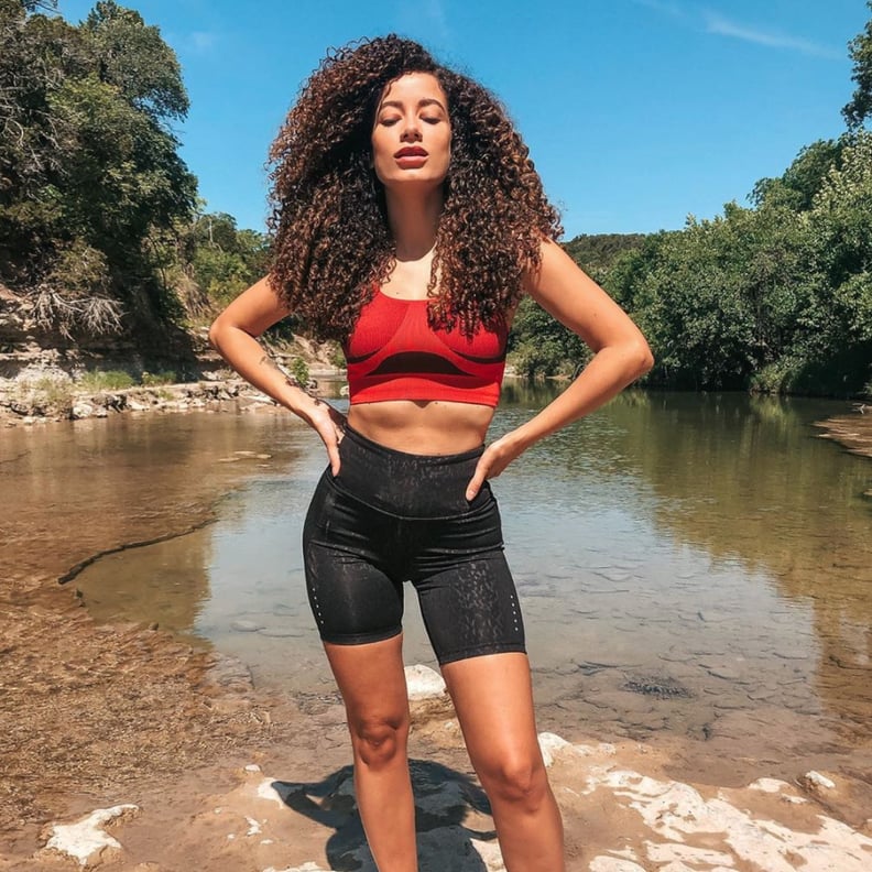 Cheap Biker Shorts For Women at Old Navy PS UK Fitness