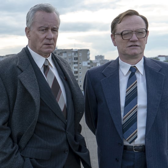 Are the Characters on Chernobyl Based on Real People?