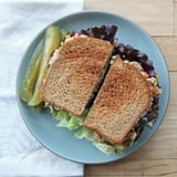 Leftover Turkey Sandwich Recipe From Friends