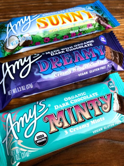 Amy's candy bars new arrivals