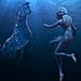 Why Is Elsa Running Into the Ocean in Frozen 2?