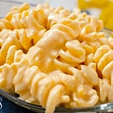 Macaroni and Cheese