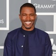 Frank Ocean Finally Releases New Music, but It's Not What You'd Expect