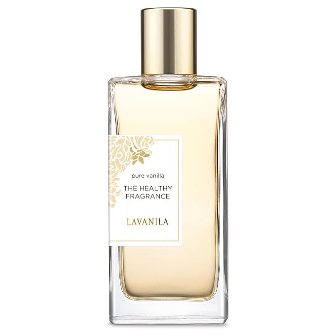 Affordable Vanilla Perfume