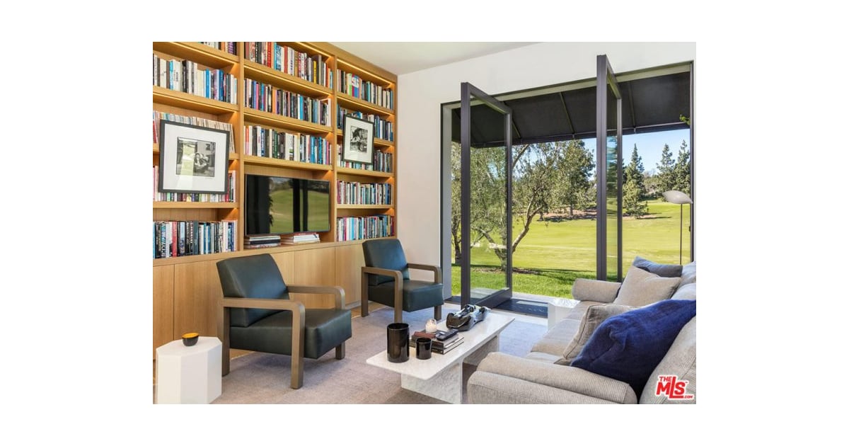 Lori Loughlin Sells Holmby Hills, CA, Mansion POPSUGAR Home Photo 15