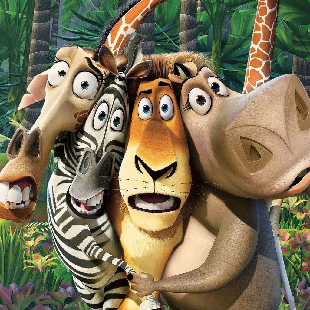 Dreamworks Movies Coming To Stan Popsugar Celebrity Australia