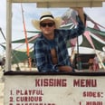 Scott Eastwood's Latest Endeavor Will Have You Emptying Your Bank Account, STAT