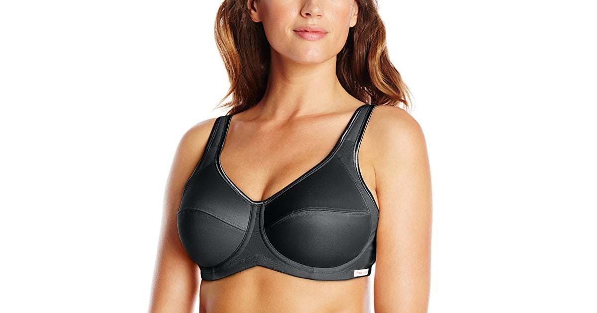 Freya Women's Active Underwire Sports Bra | Best Sports ...