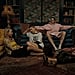 The Bodies Bodies Bodies Cast Talk Pete Davidson and Horror