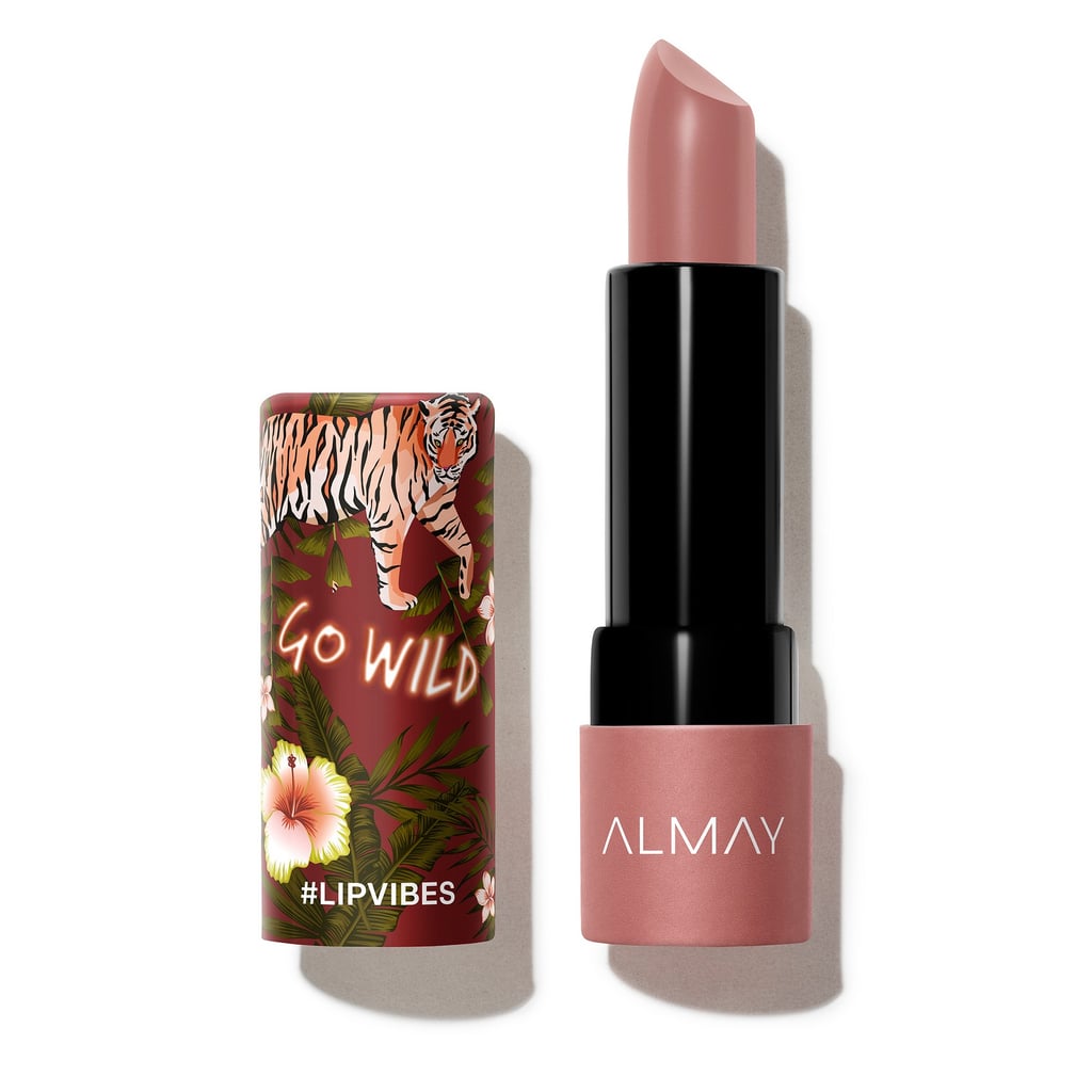 Best Moisturizing Drugstore Lipstick